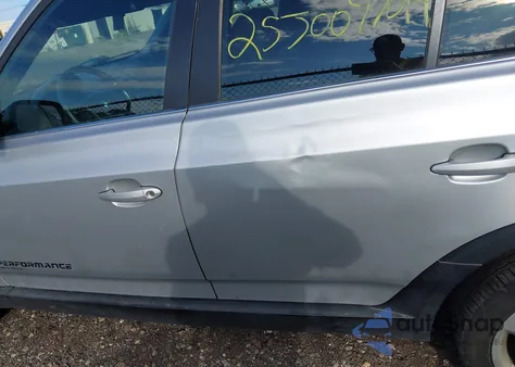 2006 BMW X3 3.0I из США, поврежденный, VIN WBXPA93486WD24727